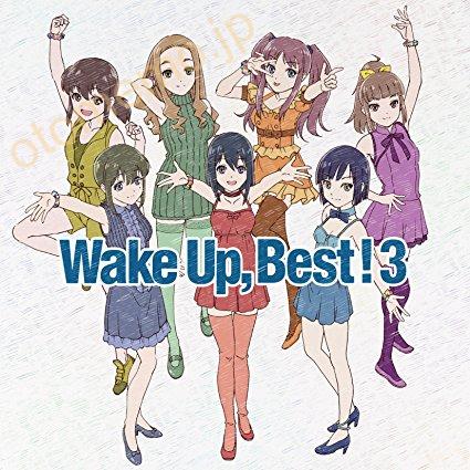【WakeUp,Girls!】作品のアイドルみにゃみコスプレ衣装