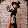 【現役コスプレイヤーおすすめ】怖可愛い魔女・ゾンビホラー仮装ハロウィン衣装・ウィッグ・カラコン・メイクのやり方